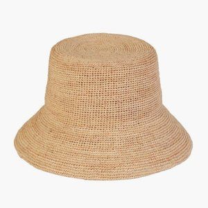 Lack of Color The Inca Bucket Hat